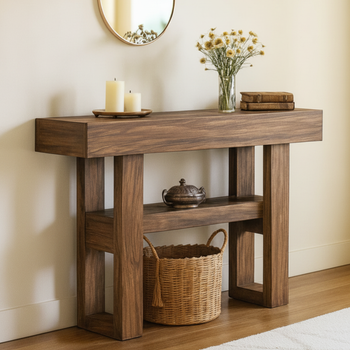 Console Tables
