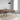 Mid-Century Wooden Rectangular Dining Table For Dining Room