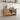 Scandinavian Wooden Sideboard With Drawers